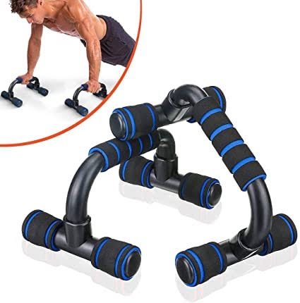 Push Up Bars