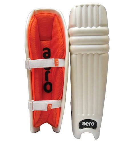 Aero P3 Junior Cricket Batting Pads