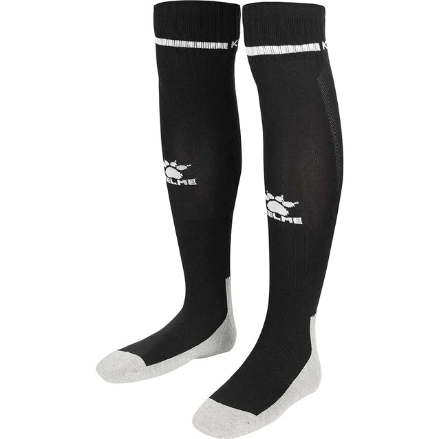 KELME Adults Full-Length Football Sock
