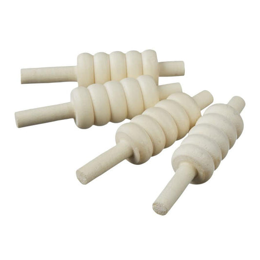 Kookaburra Cricket Stumps Heavy Bails Set
