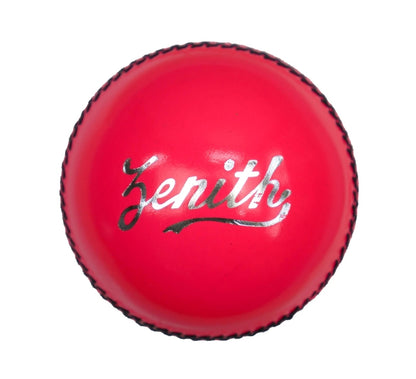 Kookaburra Zenith Pink Cricket Ball 142 grams