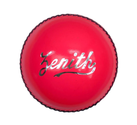 Kookaburra Zenith Pink Cricket Ball 142 grams