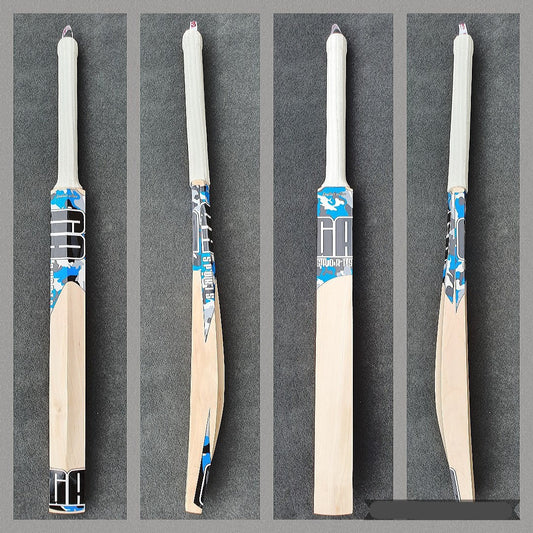Middler / Eye In / Technique Bat