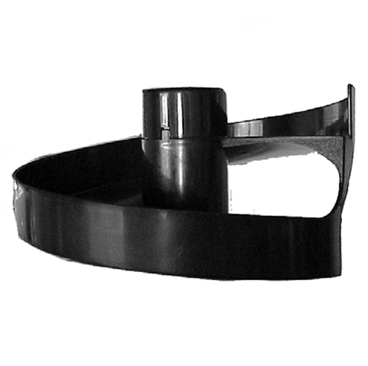 Paceman Ball Feeder Top Tray