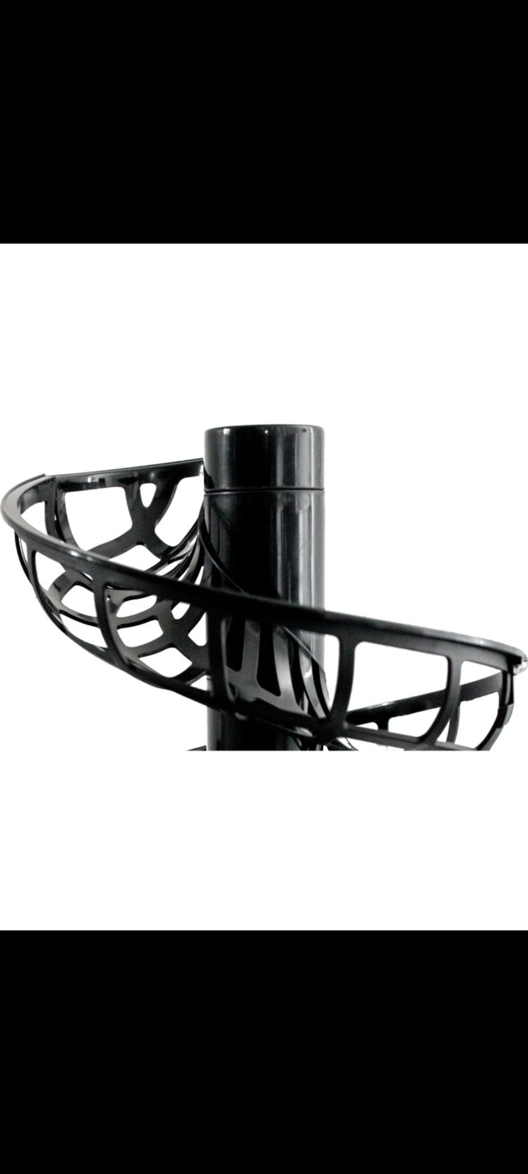 Pitch it Up / Feed Buddy Stacker
