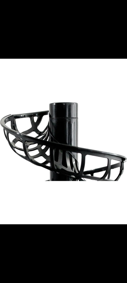 Pitch it Up / Feed Buddy Stacker