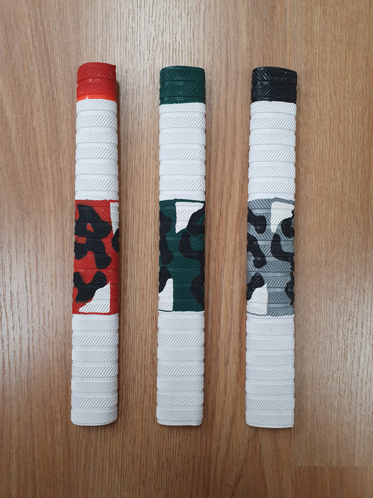 Players Matrix Cricket Bat Grip