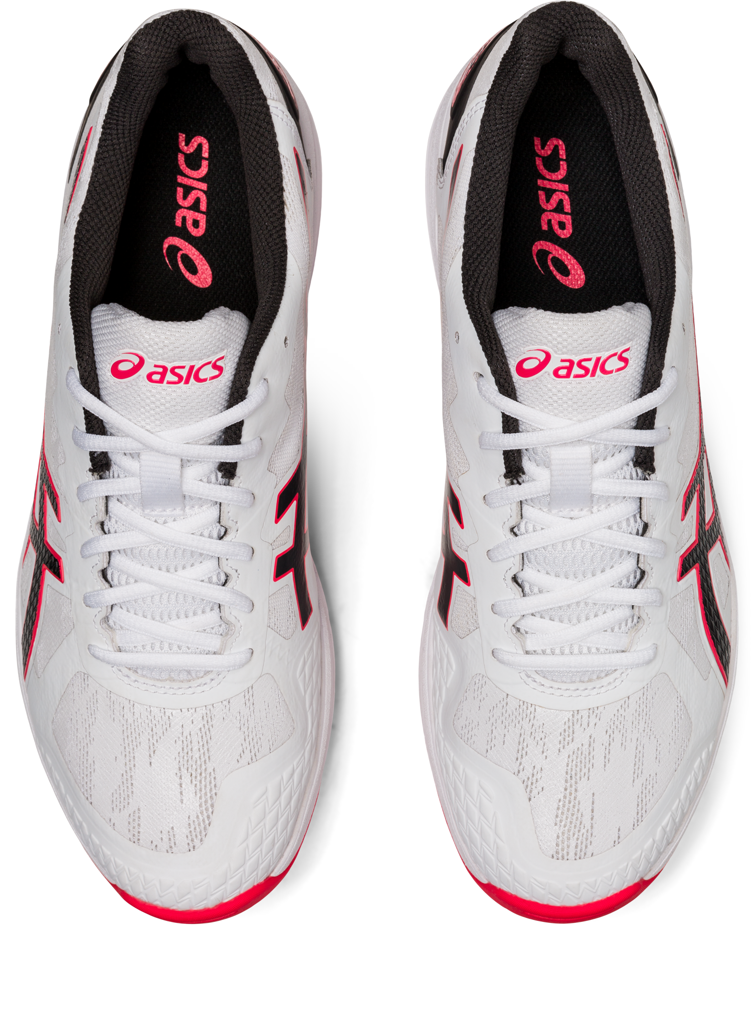 Asics Strike Rate FF Cricket Half Spike Shoe GA Sports Australia