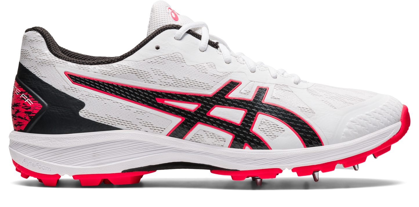Asics Strike Rate FF Cricket Half Spike Shoe – GA Sports Australia
