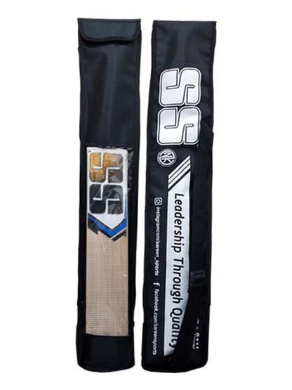 SS/TON Cricket Bat Cover