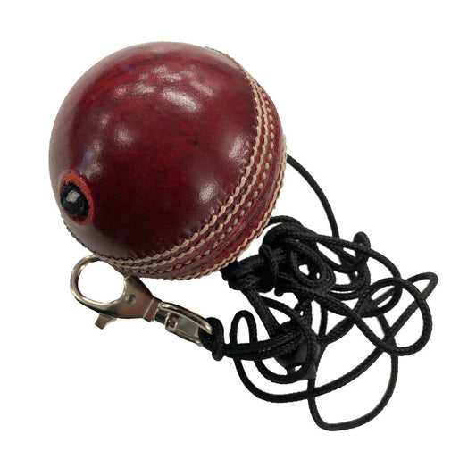 The V Net Replacement Ball Red 142 grams
