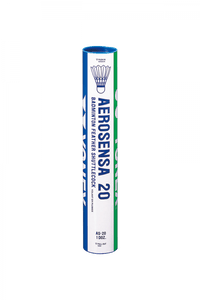 Yonex Aerosensa 20 Badminton Feather Shuttle Speed 4